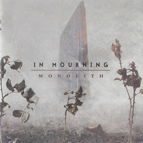 IN MOURNING - MONLITH