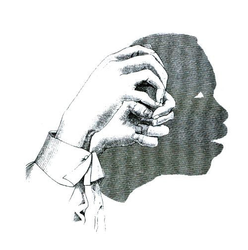 EARN - A FOLLOWING SHADOW