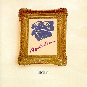 SNDTRK - ASPECTS OF LOVE: ANDREW LLOYD