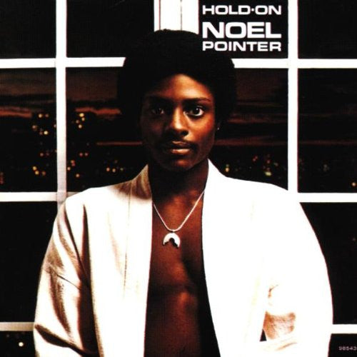 POINTER, NOEL - HOLD ON