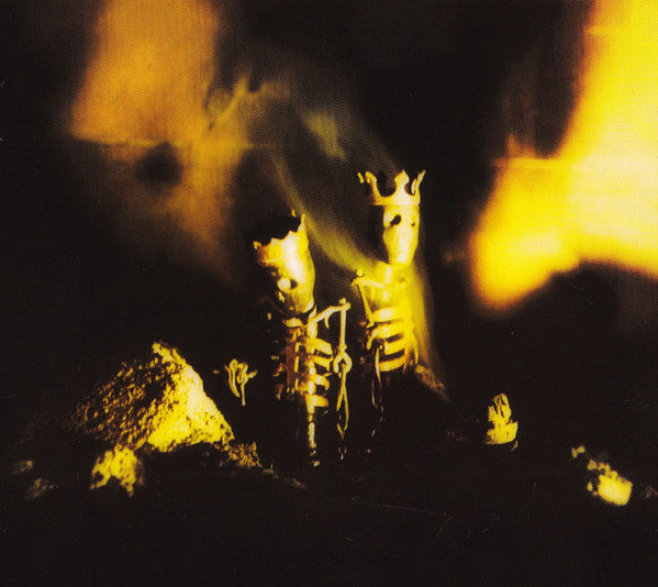 PEARL JAM - RIOT ACT (REMASTERED)