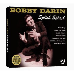 DARIN, BOBBY - SPLISH SPLASH