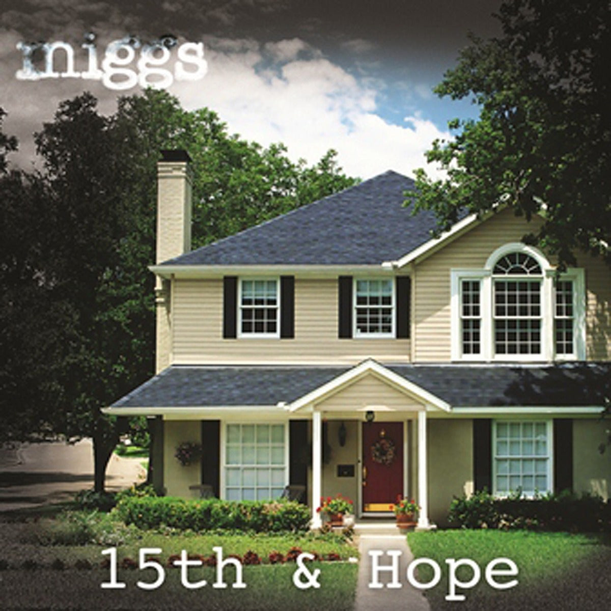 MIGGS - 15TH & HOPE