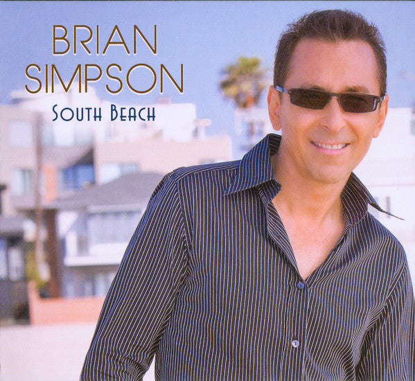 SIMPSON, BRIAN - SOUTH BEACH