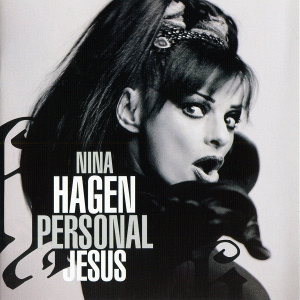 HAGEN, NINA - PERSONAL JESUS