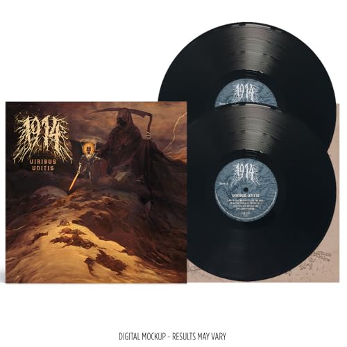 1914 - VIRIBUS UNITIS (VINYL)