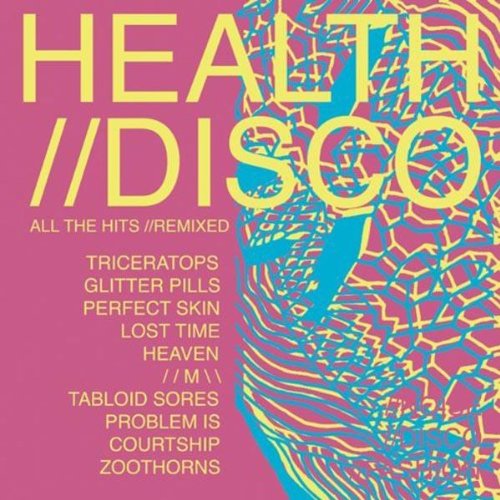 HEALTH - DISCO