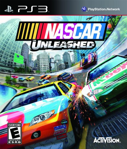 NASCAR: ARCADE - PS3
