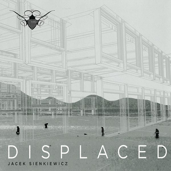 SIENKIEWICZ, JACEK - DISPLACED
