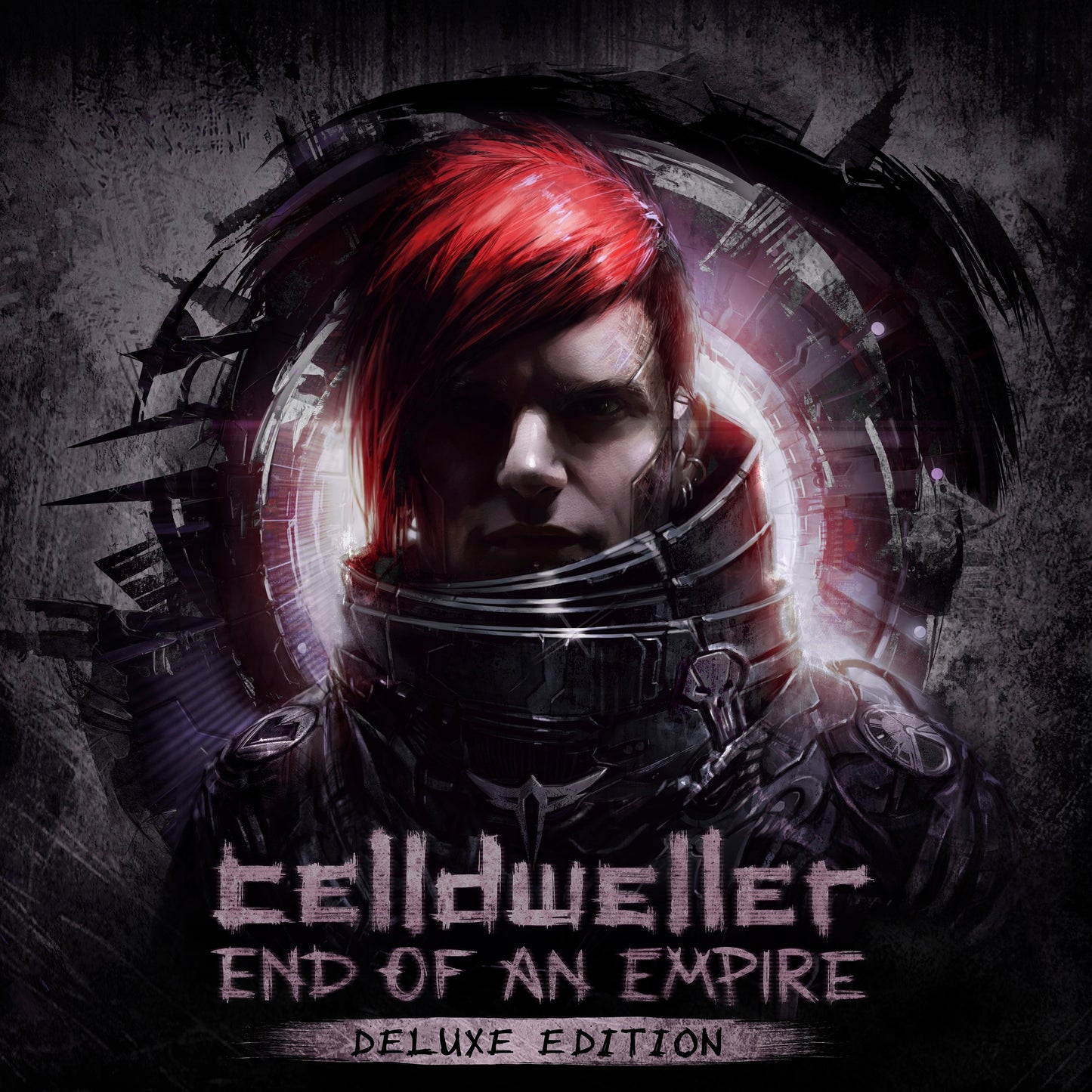 CELLDWELLER - END OF AN EMPIRE