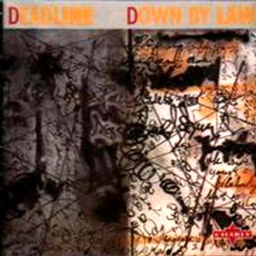 DEADLINE (JAZZ) - DOWN BY LAW