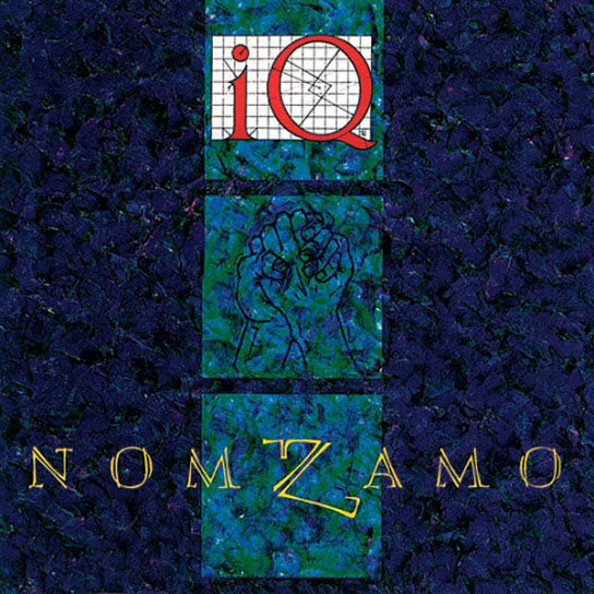 IQ - NOMZAMO