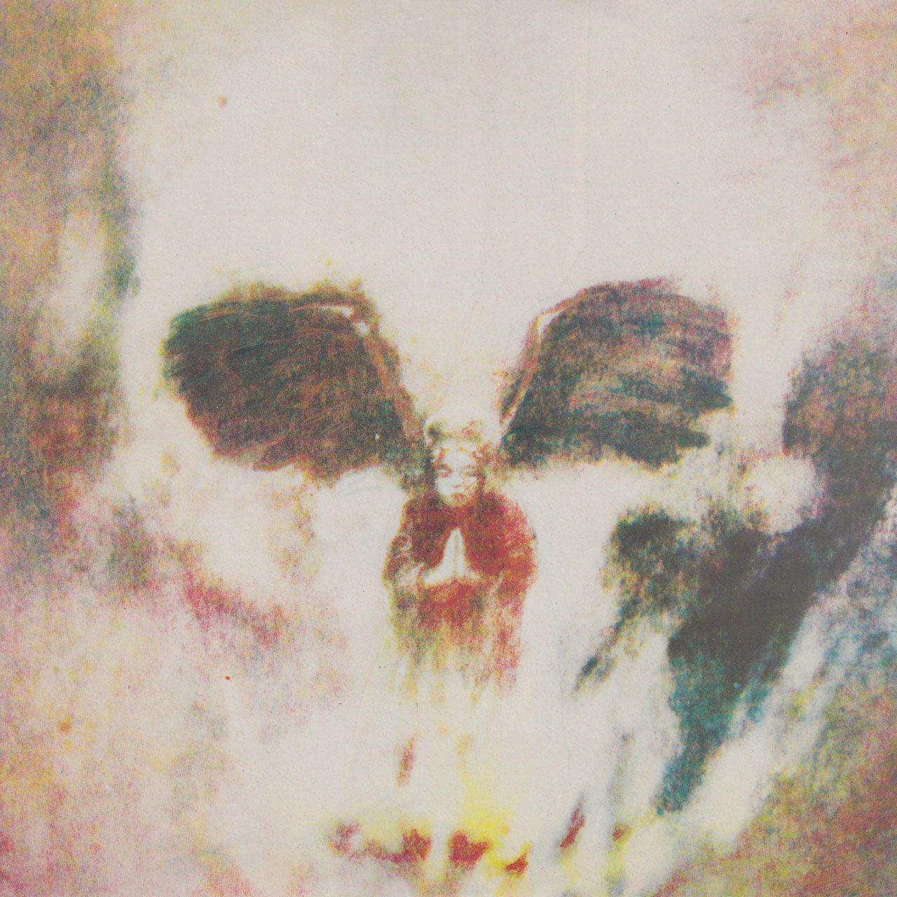 COIL - CONSEQUENCES OF RAISING HELL