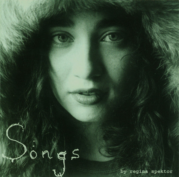 SPEKTOR, REGINA - SONGS