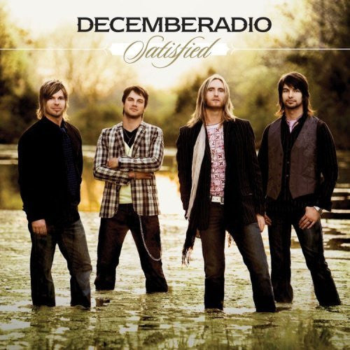 DECEMBERADIO - SATISFIED