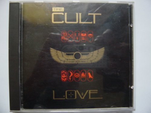 CULT - LOVE
