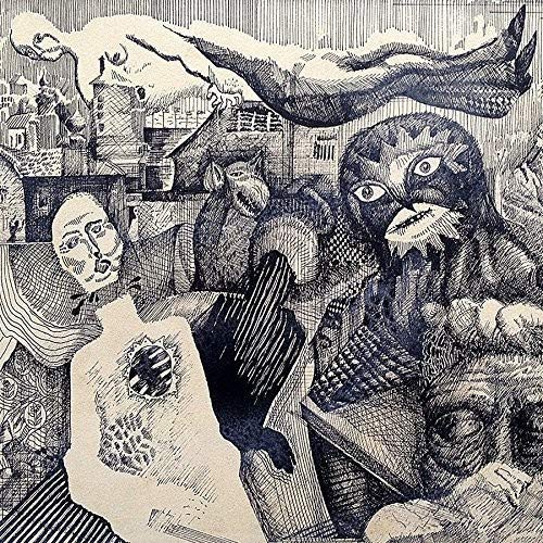 MEWITHOUTYOU - PALE HORSES