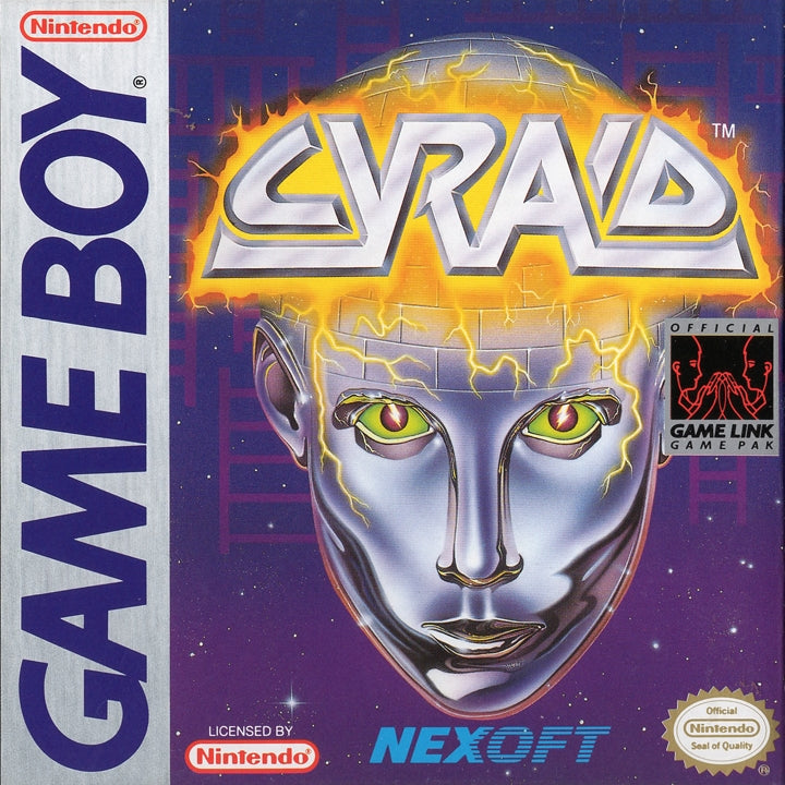 CYRAD - GB1