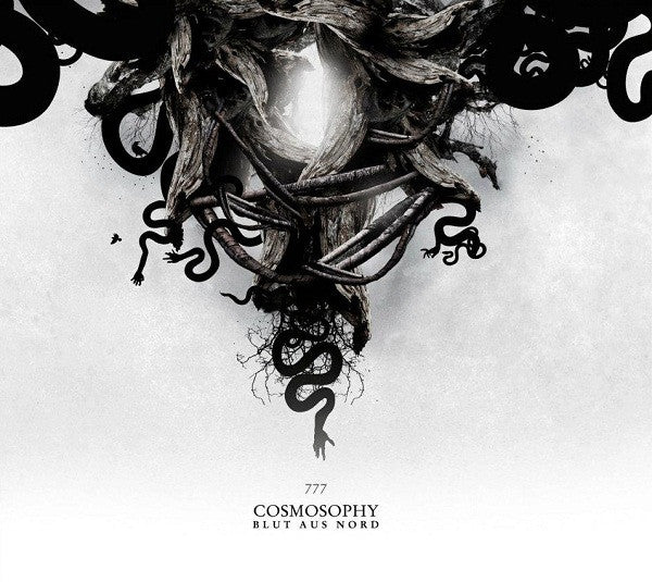 BLUT AUS NORD - 777 COSMOSOPHY
