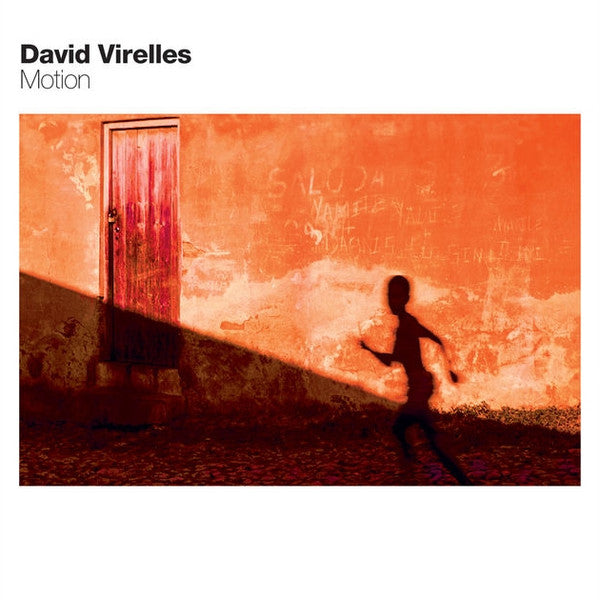 VIRELLES, DAVID - MOTION