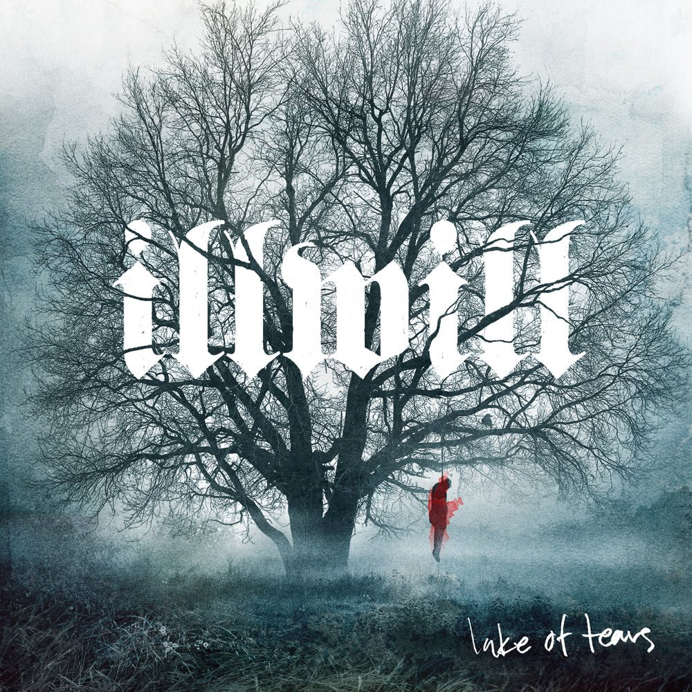 LAKE OF TEARS - ILLWILL