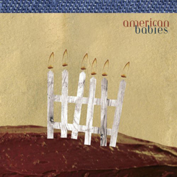 AMERICAN BABIES - ST