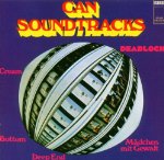 CAN - SOUNDTRACKS