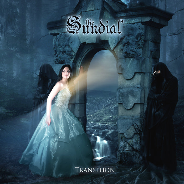 SUNDIAL - TRANSITION