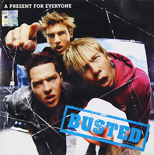 BUSTED - PRESENT FOR EVERY ONE