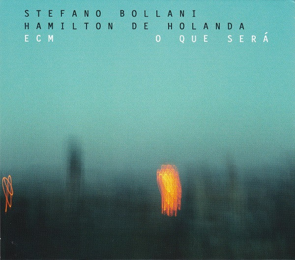 BOLLANI, STEFANO - O QUE SERA