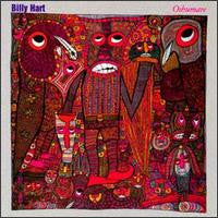HART, BILLY - OSHUMARE