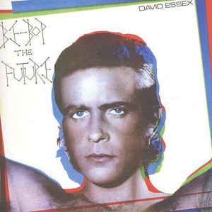 ESSEX, DAVID - BE-BOP THE FUTURE