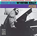 KELLY, WYNTON TRIO - KELLY BLUE