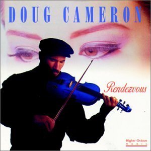 CAMERON, DOUG - RENDEZVOUS