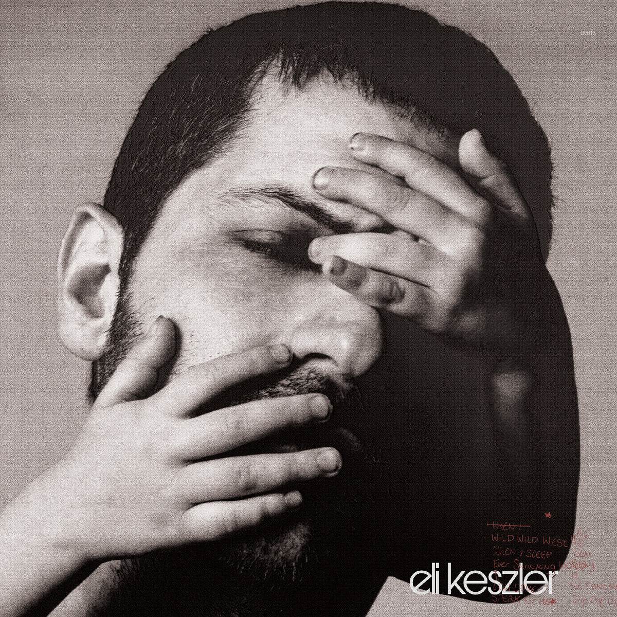 KESZLER, ELI - ELI KESZLER