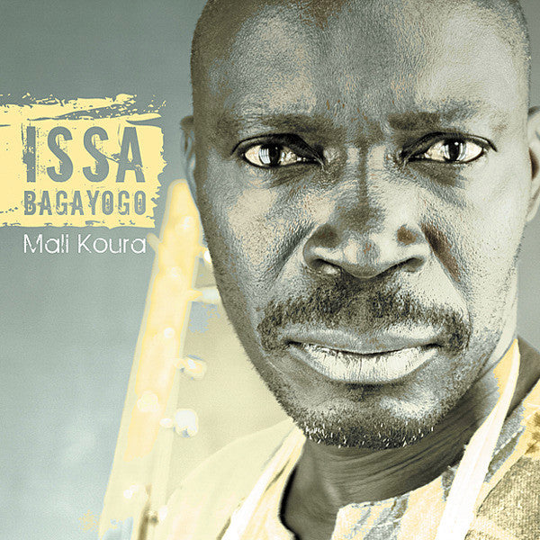 BAGAYOGO, ISSA - MALI KOURA (AFRICA)