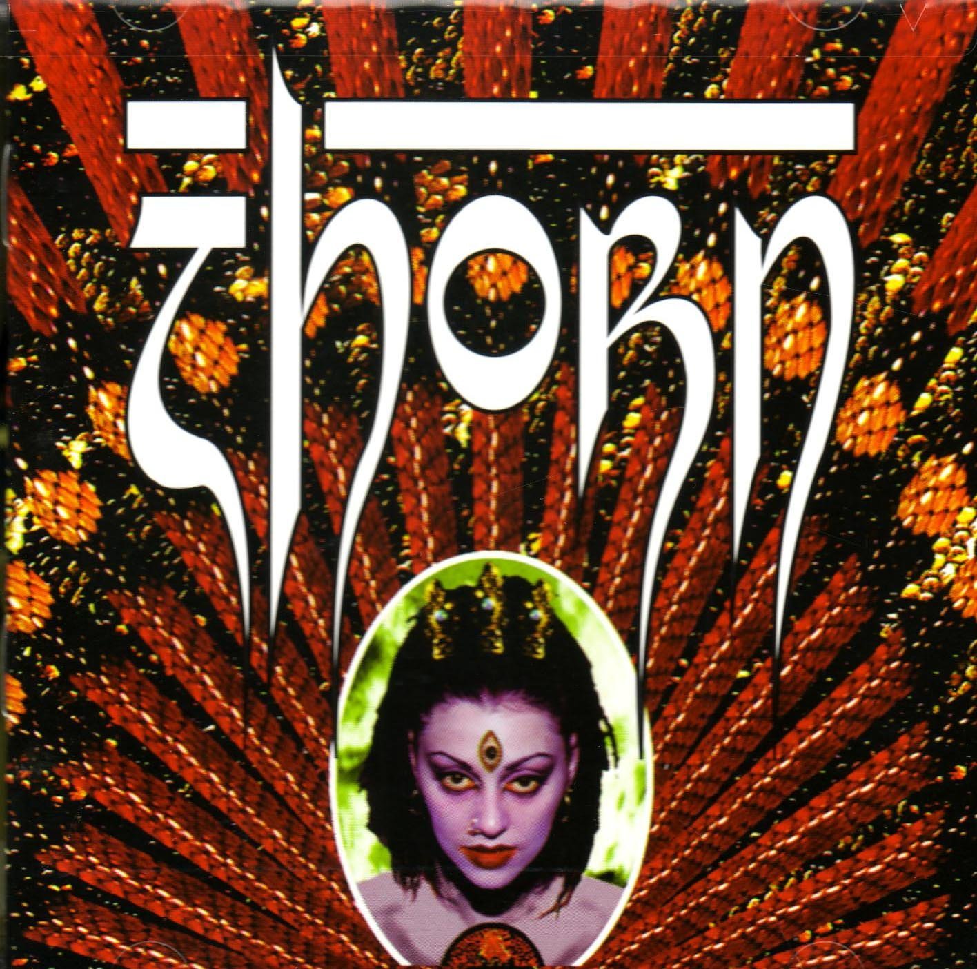 THORN - BITTER POTION
