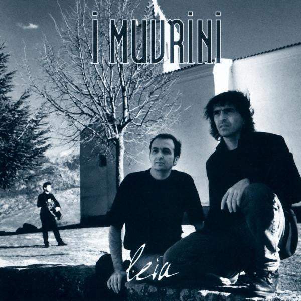 I MUVRINI - LEIA-(ITALIAN)