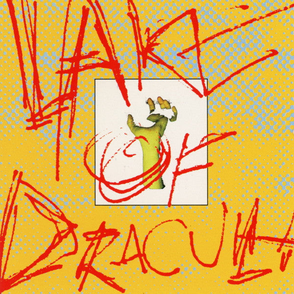 LAKE OF DRACULA - ST