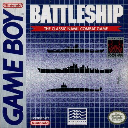 BATTLESHIP - GB1