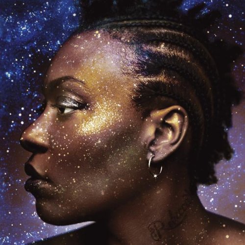 NDEGEOCELLO, MESHELL - COMFORT WOMAN