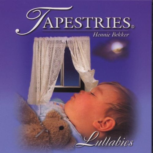 BEKKER, HENNIE - TAPESTRIES LULLABIES