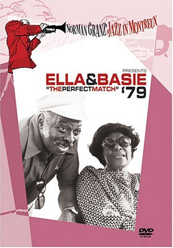 FITZGERALD;ELLA/BASIE;COUNT 1979: ELLA A