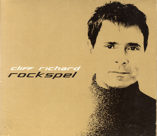 RICHARD, CLIFF - ROCKSPELL