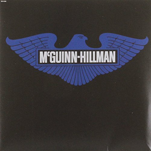 MCGUINN HILLMAN - ST
