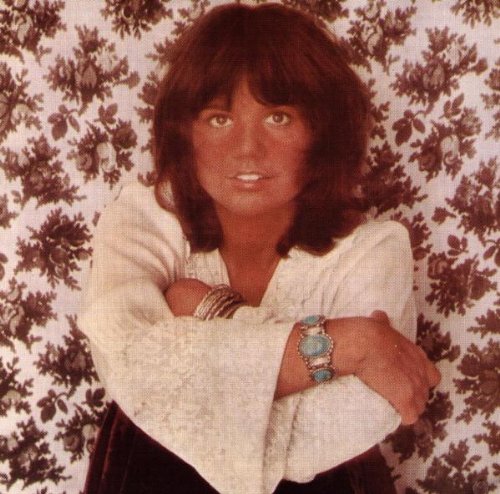 RONSTADT, LINDA - DON'T CRY NOW