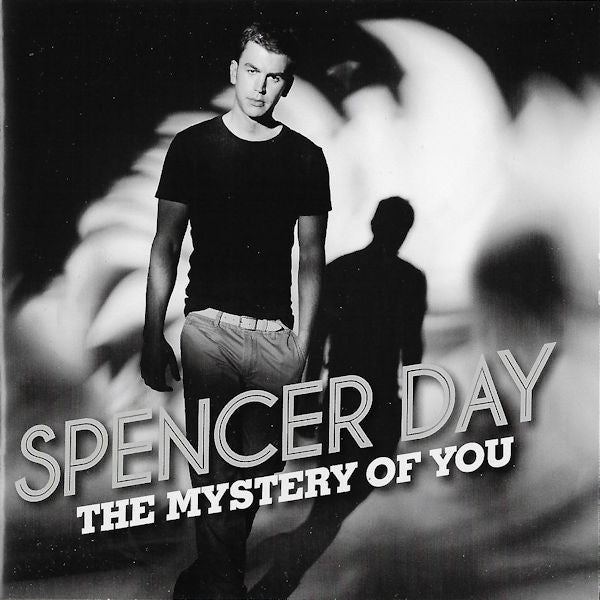 DAY, SPENCER - MYSTERY OF YOU