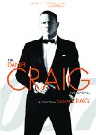JAMES BOND - DVD-DANIEL CRAIG 007 COLLECTION (3 DISCS