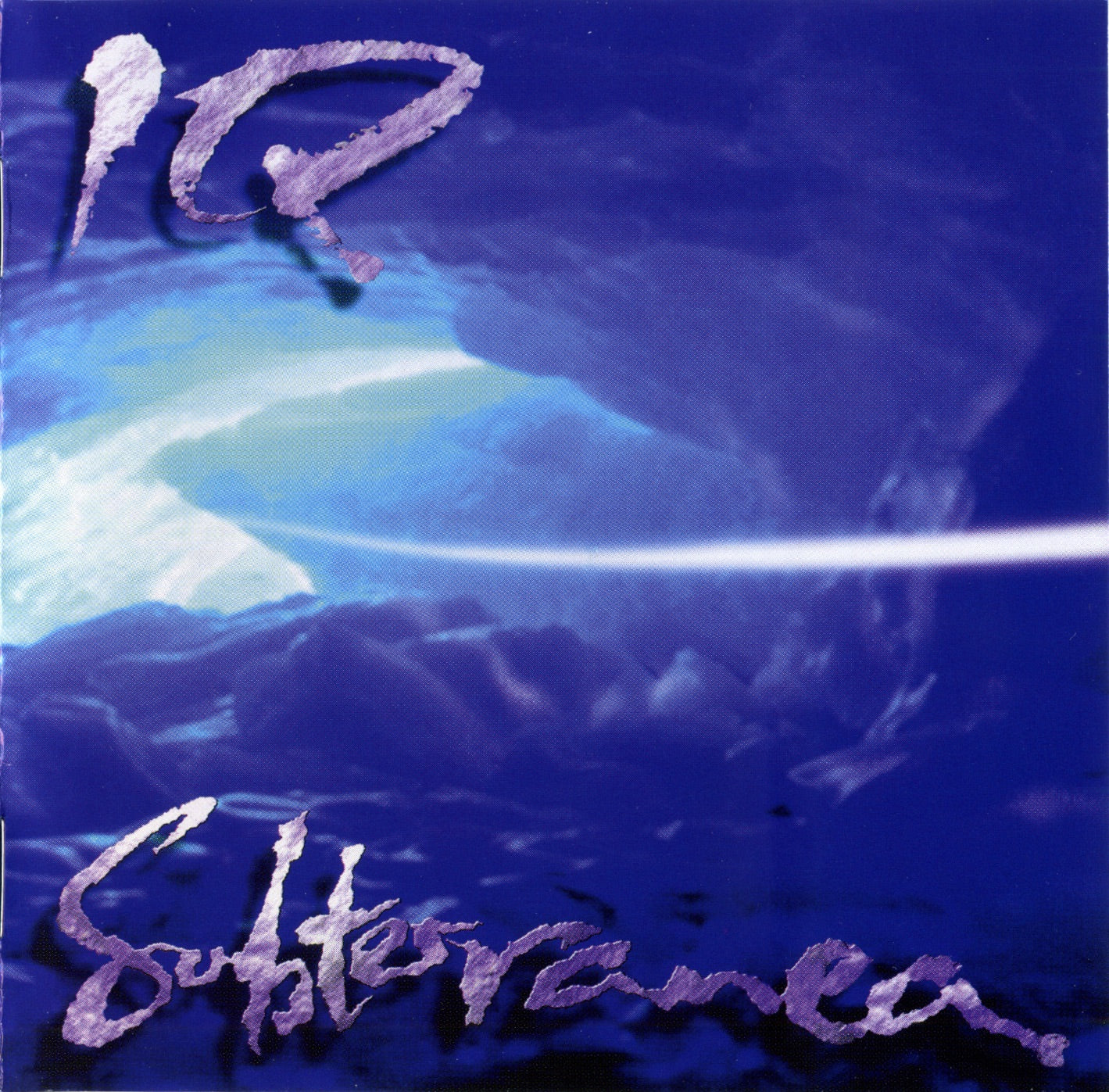 IQ - SUBTERRANEA