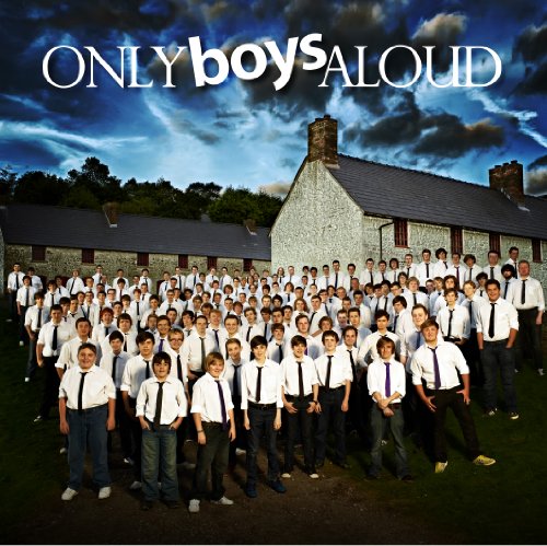 ONLY BOYS ALOUD - ST